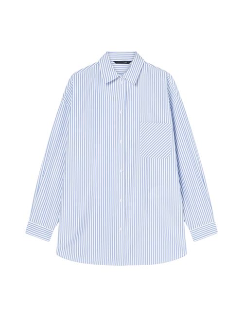 XW002034MB088 BIANCO ARMANI EXCHANGE | XW002034MB088 BIANCO